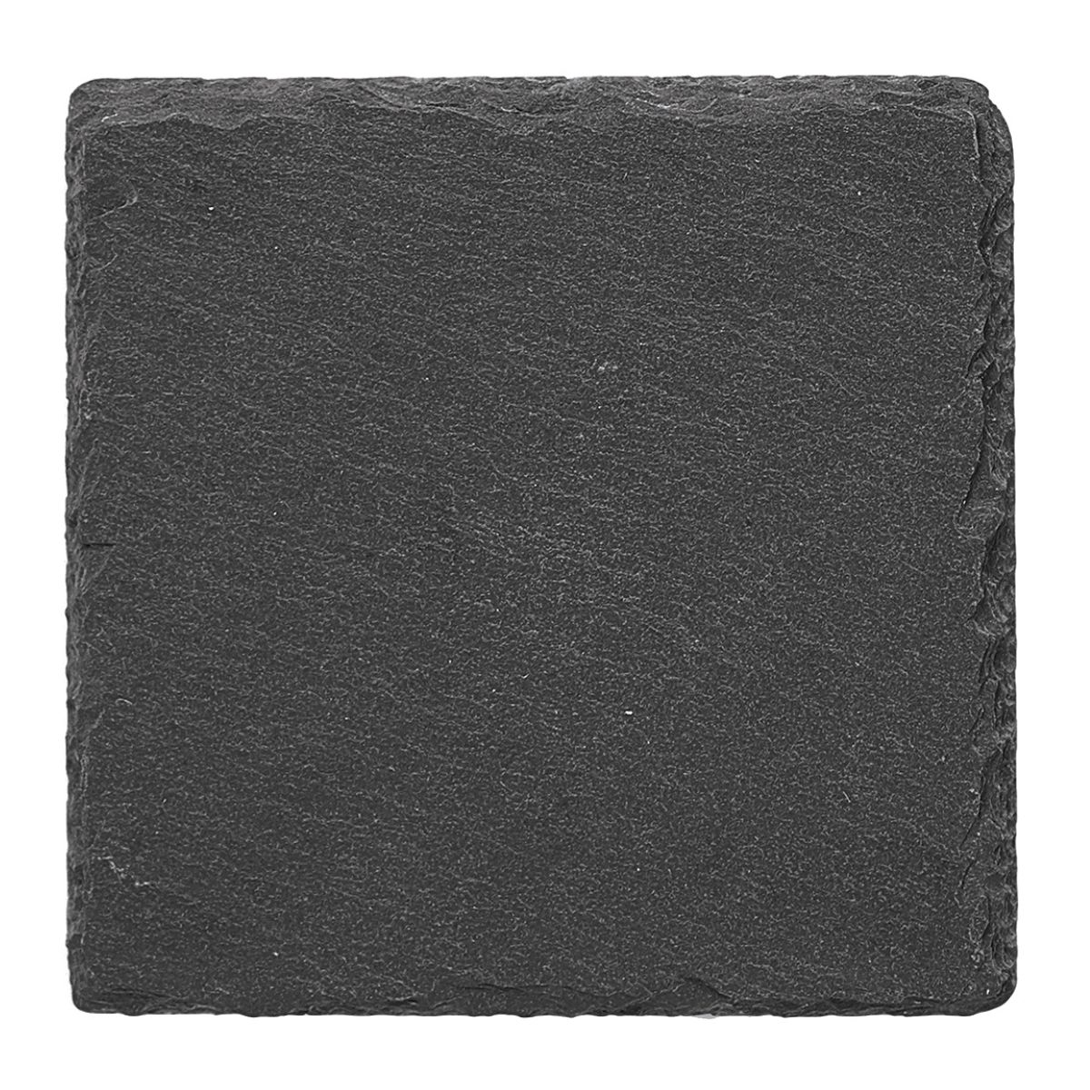 4 Piece Slate Coaster Set - Image 4