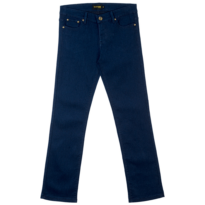 Urban Stretch Jeans Mens - Image 10