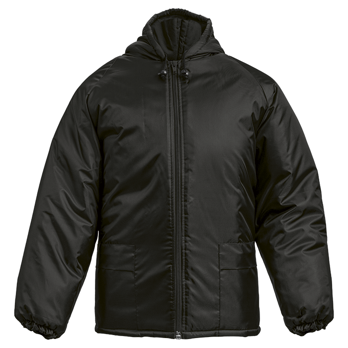 Barron Thermo Freezer Jacket - Image 6