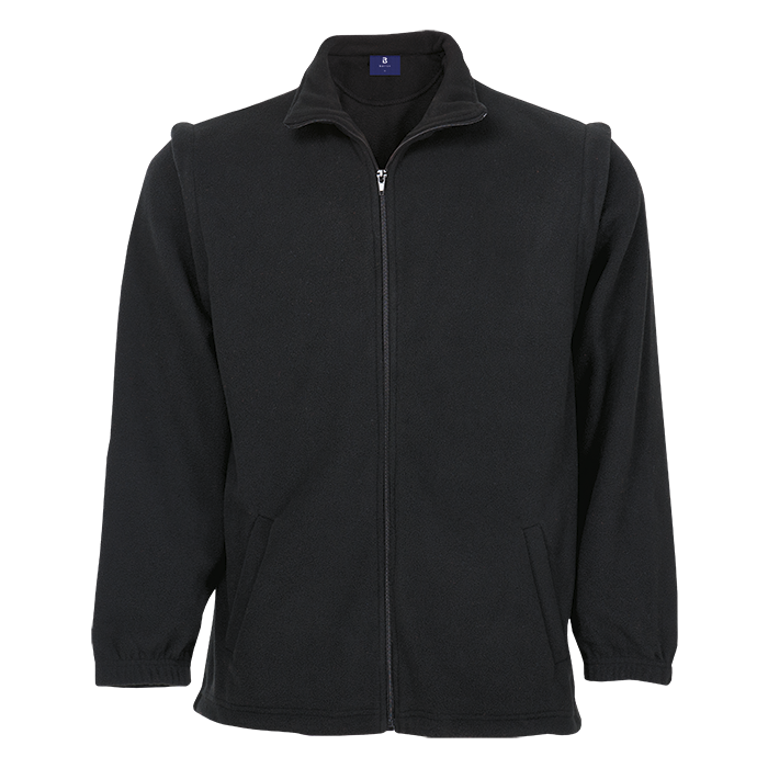 Ultra Micro Fleece Mens - Image 8