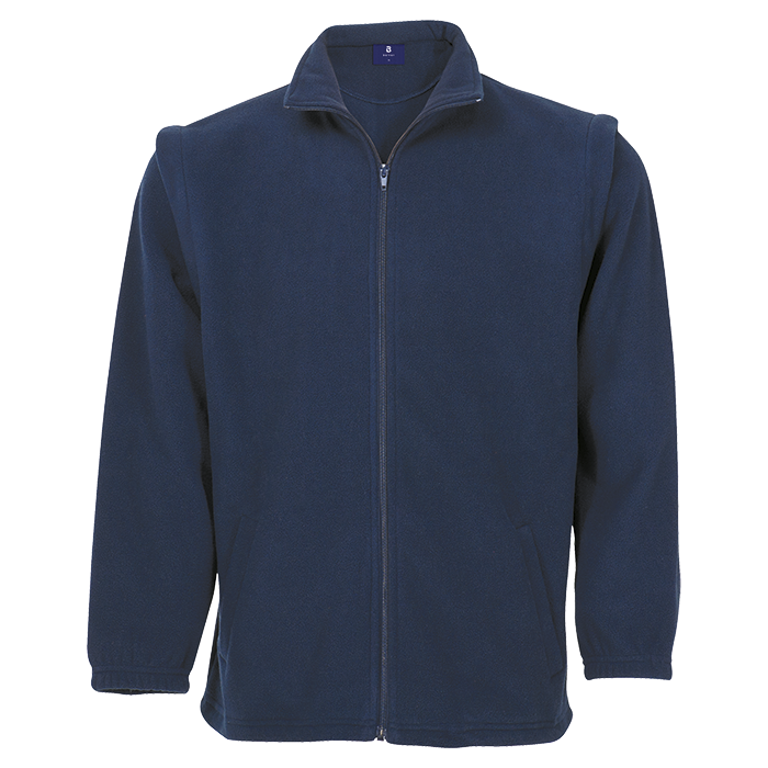 Ultra Micro Fleece Mens - Image 10