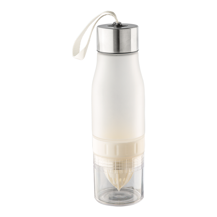 650ml Fruit Juicer Water Bottle - Image 8