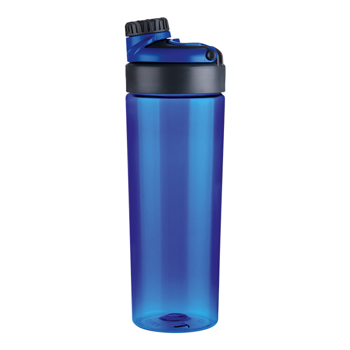 800ml Tritan Water Bottle With Carry Handle - Image 5