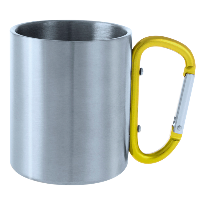 210ml Bastic Mug - Image 10