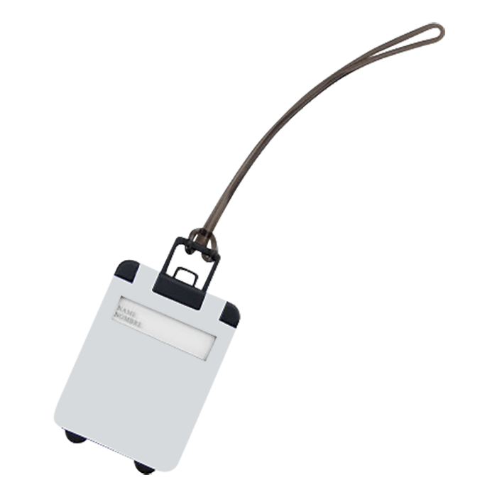 Cloris Luggage Tag - Image 18