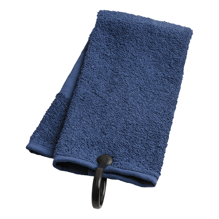100% Cotton Golf Towel - Image 9