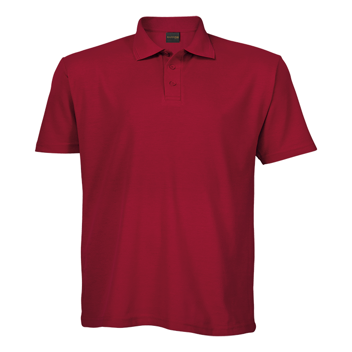 Value Pique Knit Golfer - Image 7