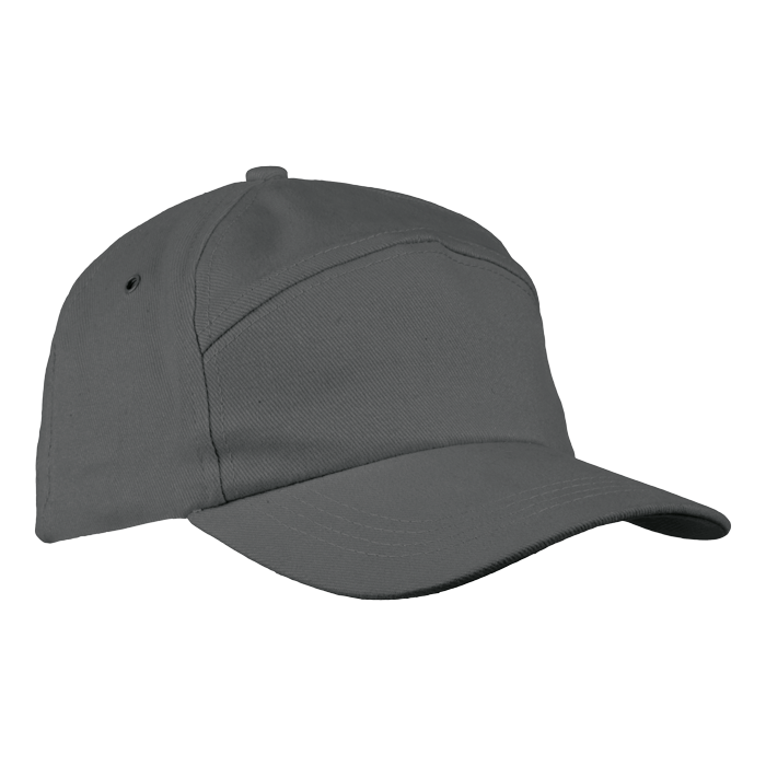 6 Panel Carbon Cap - Image 15