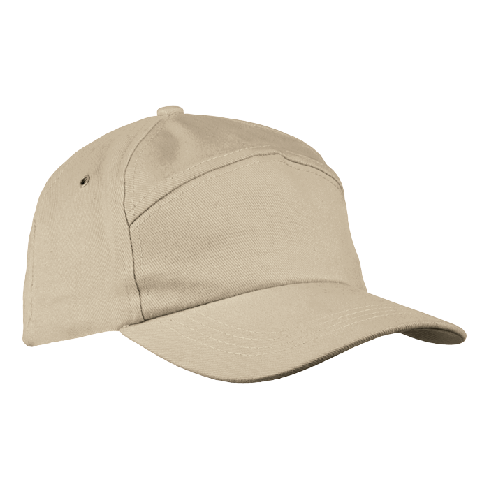 6 Panel Carbon Cap - Image 16