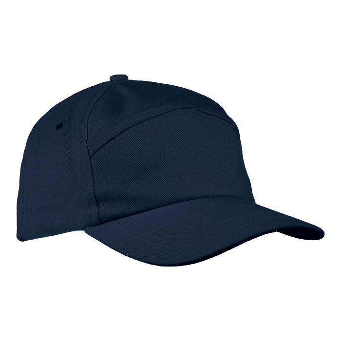 6 Panel Carbon Cap - Image 13