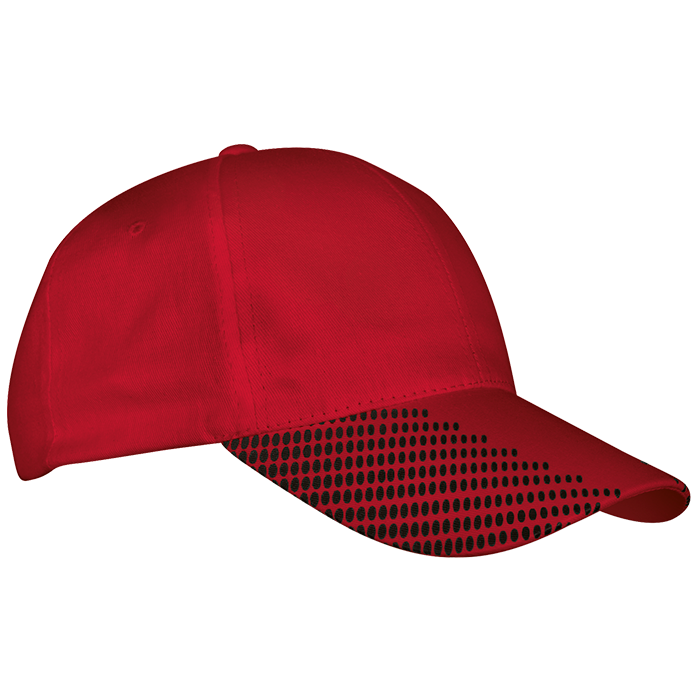 6 Panel Dash Cap - Image 7