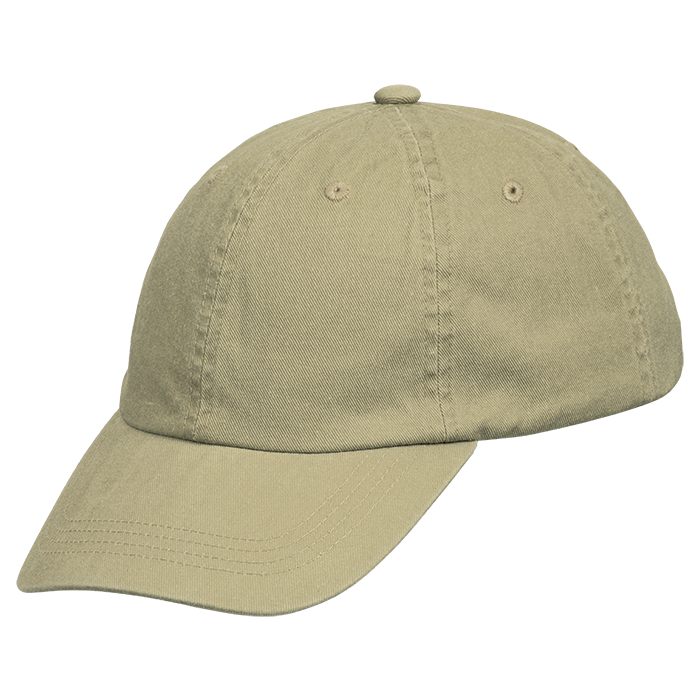 Urban Wash Cotton Cap - Image 10