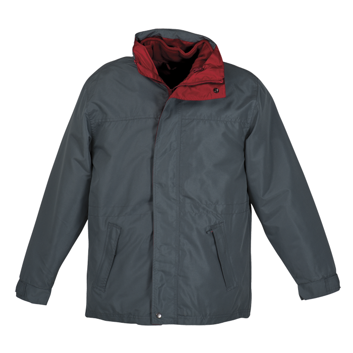 3-In-1 Jacket Mens - Image 16