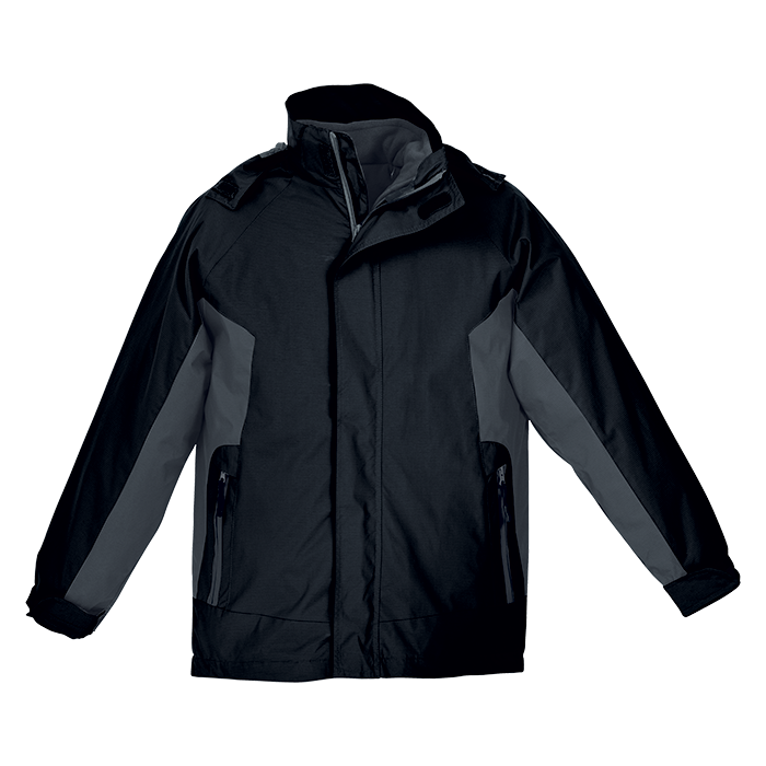 4-in-1 Jacket Mens - Image 10