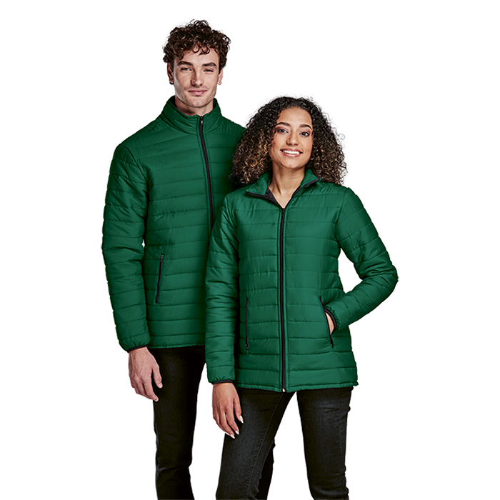 Build-a-Jacket - Ladies Puffer Jacket - Image 23