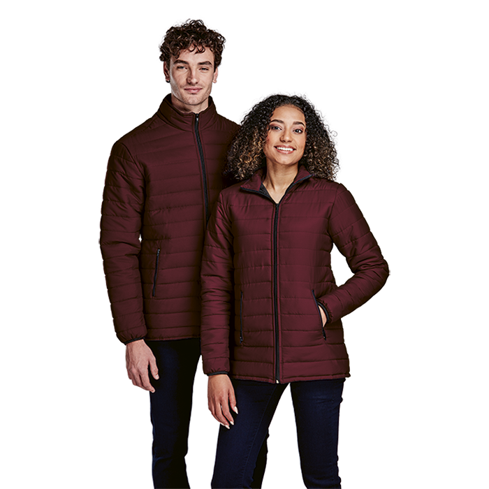 Build-a-Jacket - Ladies Puffer Jacket - Image 26