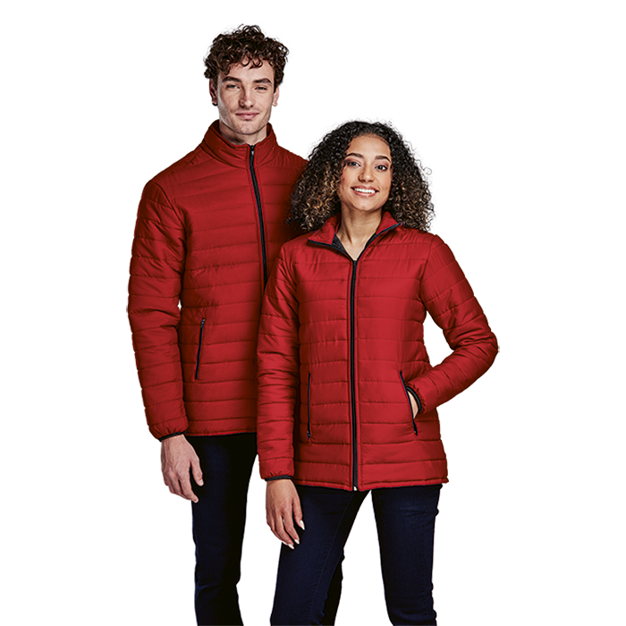 Build-a-Jacket - Ladies Puffer Jacket - Image 28