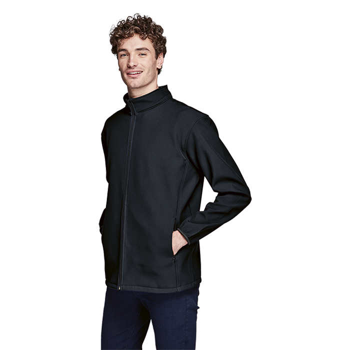 Build-a-Jacket - Mens Softshell Jacket - Image 19