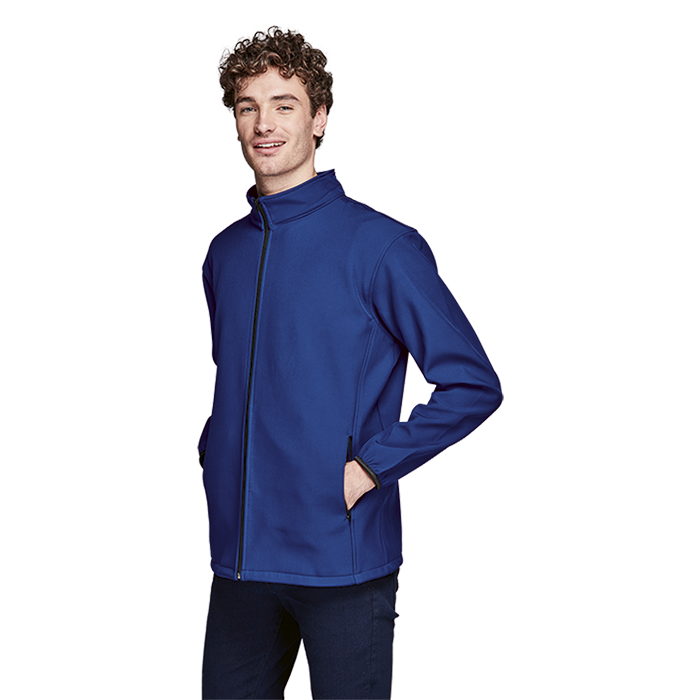 Build-a-Jacket - Mens Softshell Jacket - Image 15