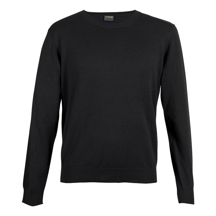 Harrison Long Sleeve Jersey Mens - Image 6