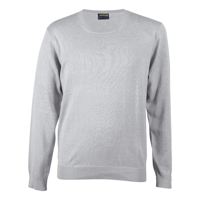 Harrison Long Sleeve Jersey Mens - Image 7