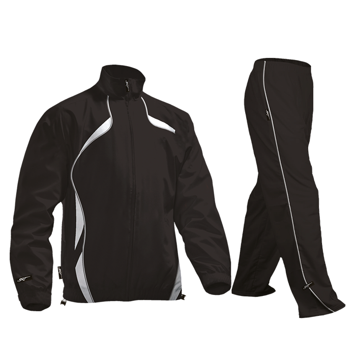 BRT Reflect Tracksuit - Image 15