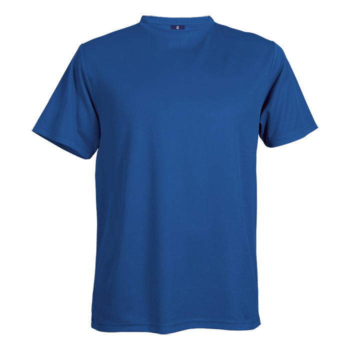 Walker Birdseye T-Shirt - Image 14