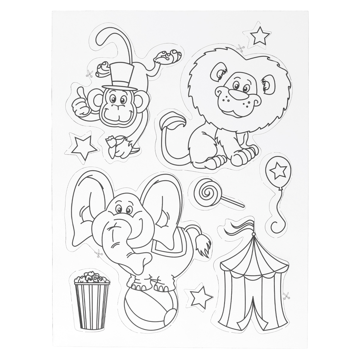 Magnet Colour - Image 3