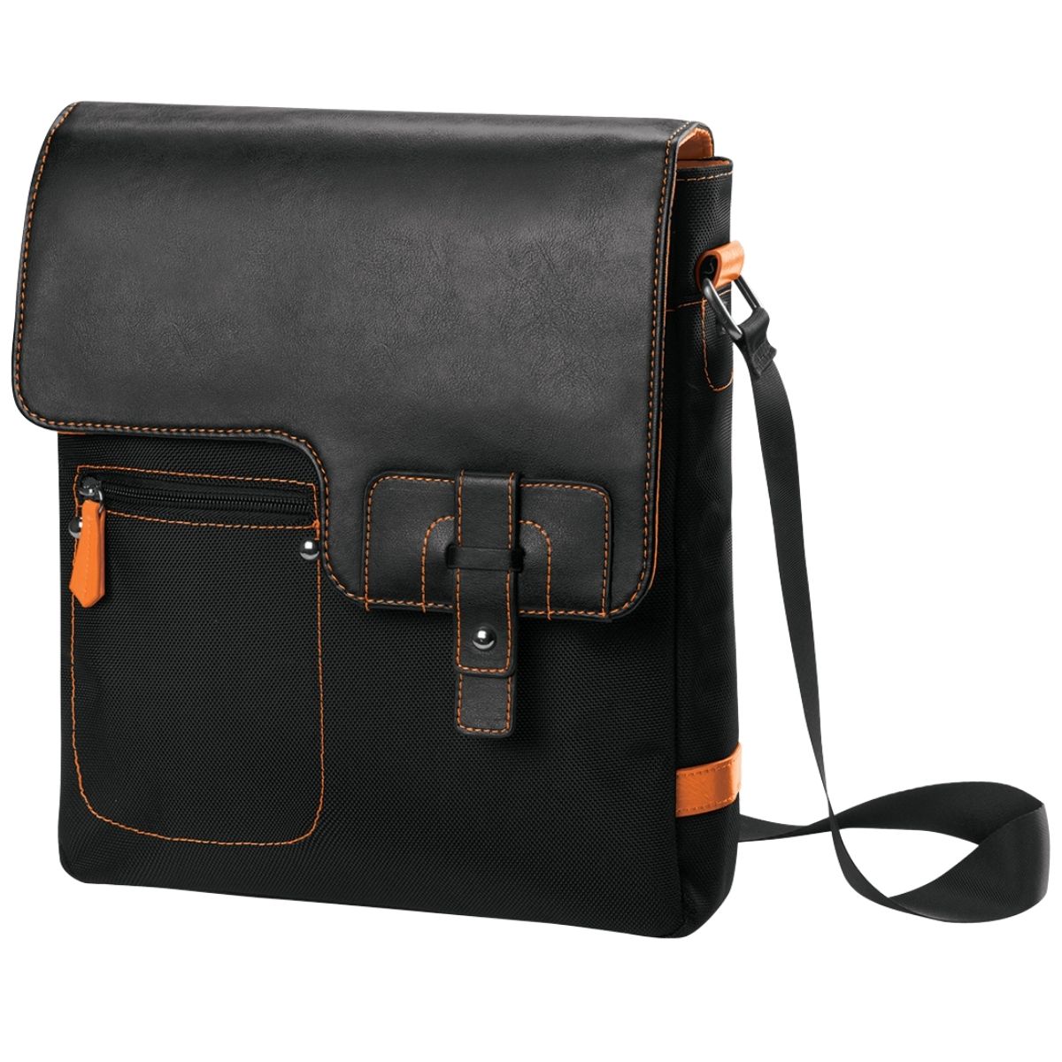 Trendy Satchel Bag - Image 4