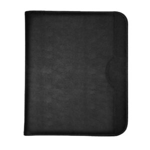 A4 Favourite Zip Around Folder