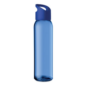 500ml Praga Glass Water Bottle
