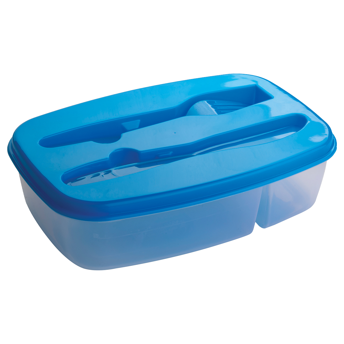 2 Section Food Container - Image 6