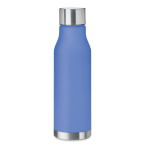 600ml Glacier RPET Water Bottle