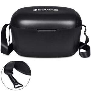 Serendipio Santorini 12-Litre Cooler Box