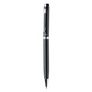 LUZERN - Swiss Peak Pen - Black