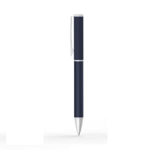 VOGAR - Metal Ball Pen - Blue