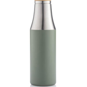 BREDA - CHANGE Collection Insulated Water Bottle - Green