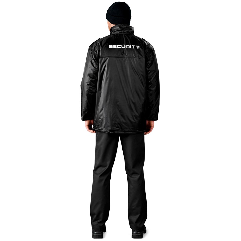 Sentry Parka Jacket - Image 17