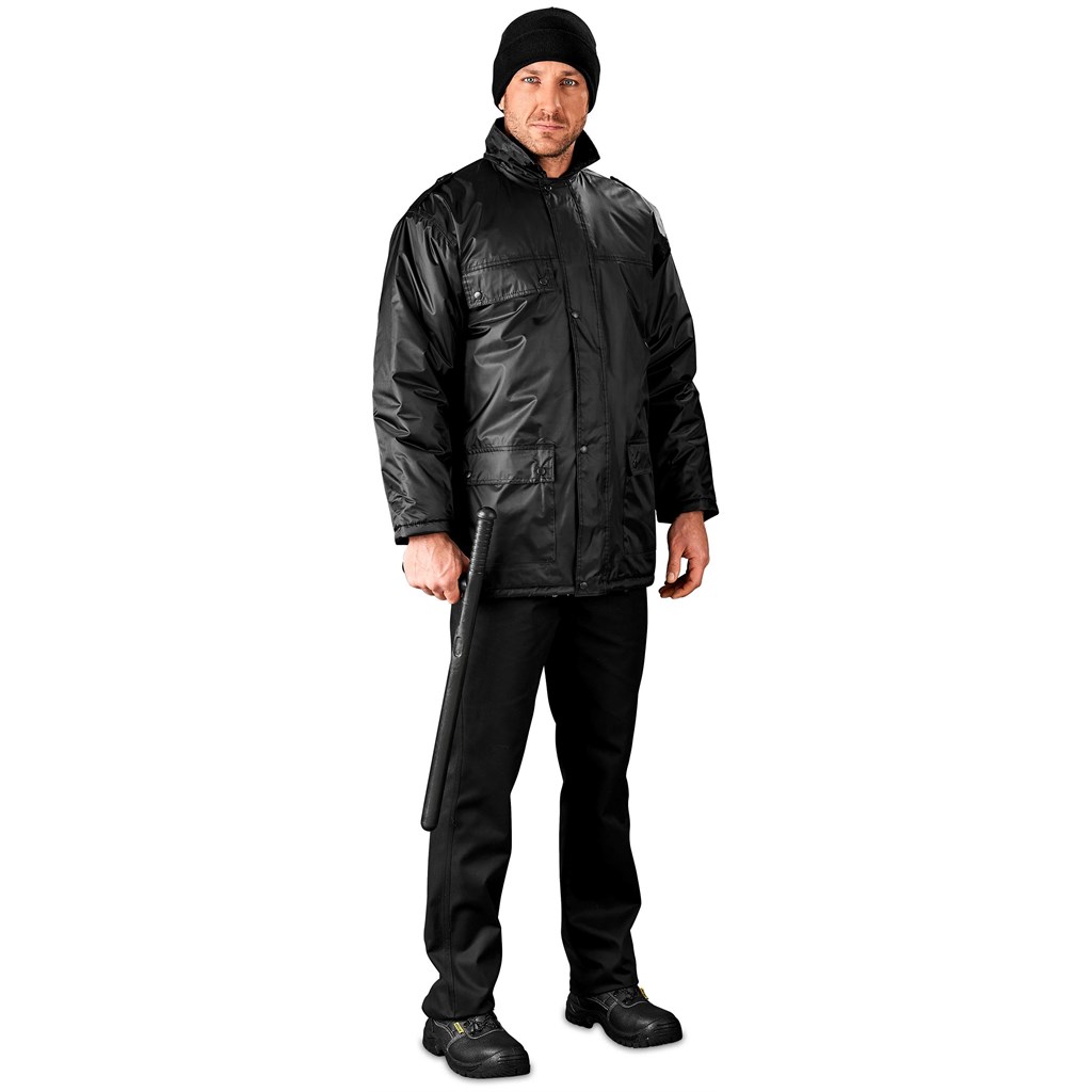 Sentry Parka Jacket - Image 14
