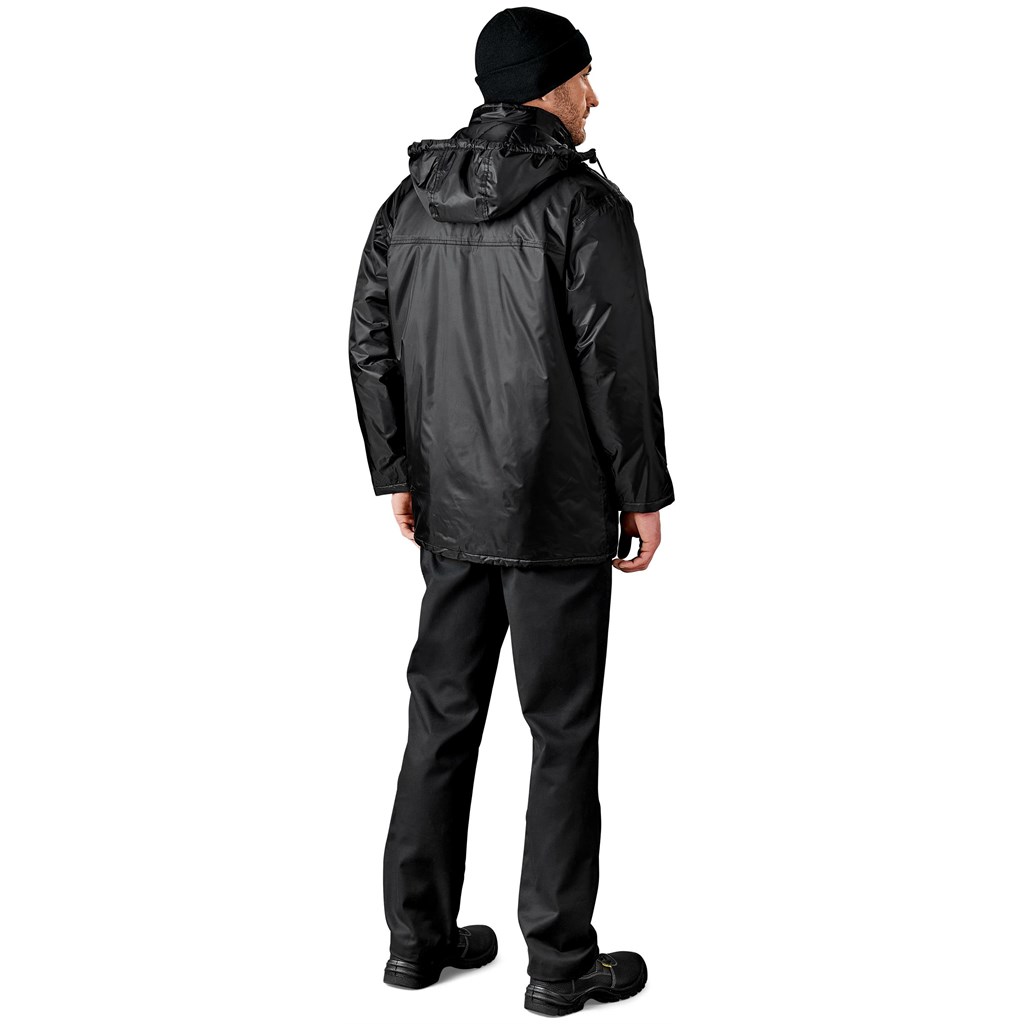 Sentry Parka Jacket - Image 13