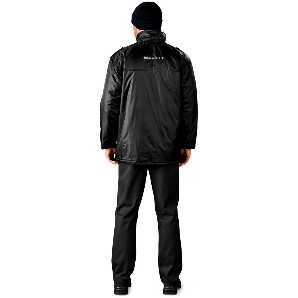 Sentry Parka Jacket - Image 6