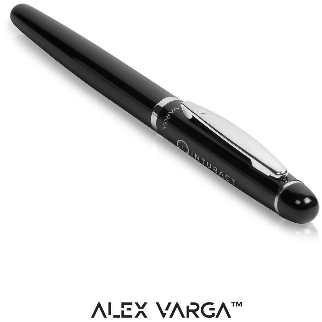 Alex Varga Apus Rollerball - Image 3