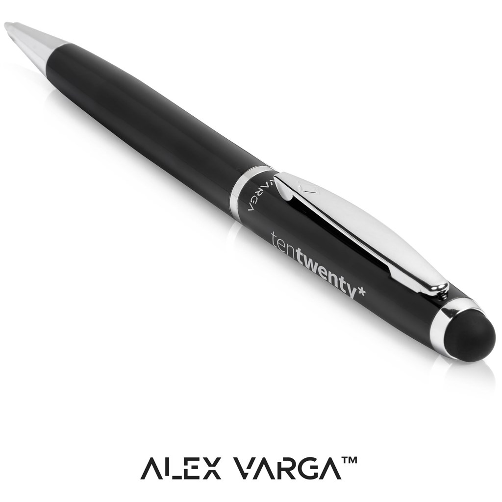 Alex Varga Apus Stylus Ball Pen - Image 3
