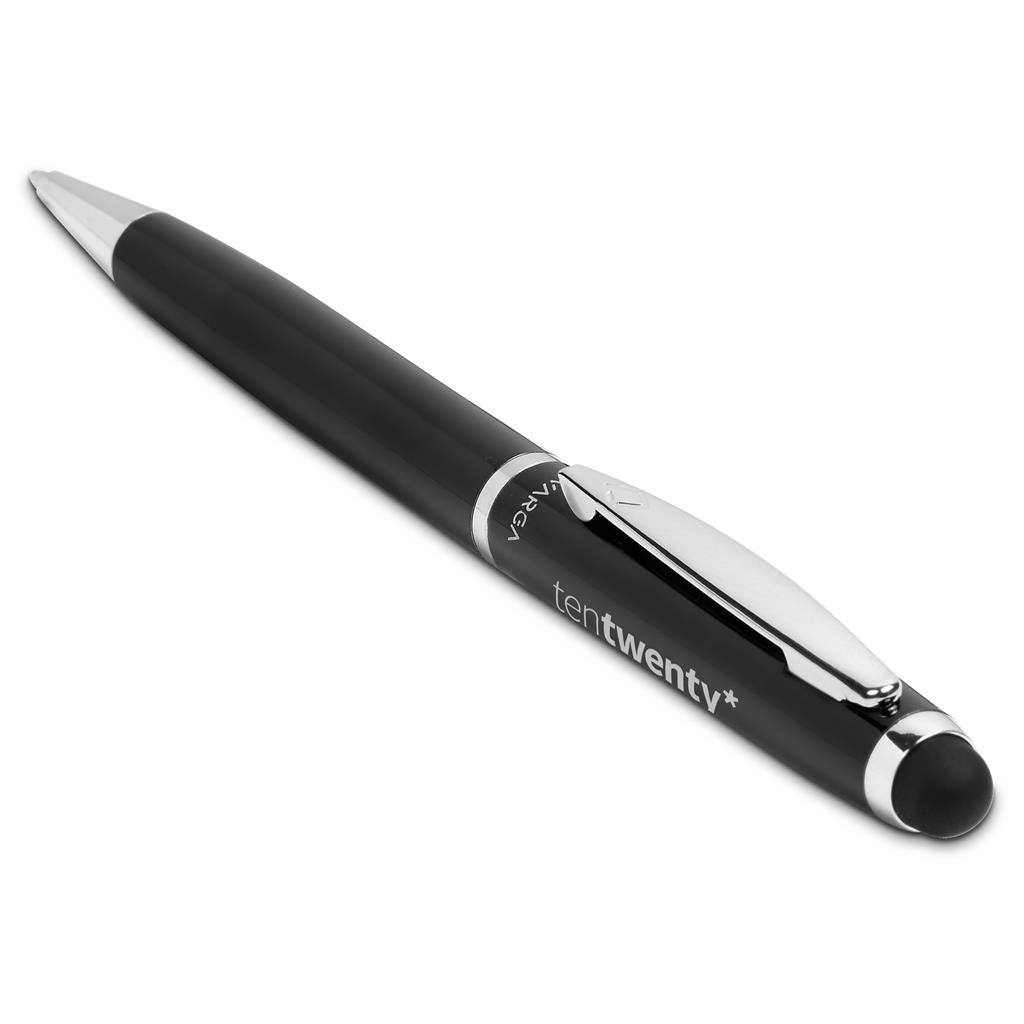 Alex Varga Apus Stylus Ball Pen - Image 7
