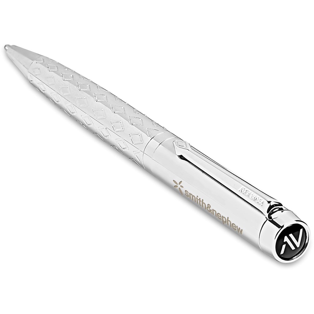 Alex Varga Orion Ball Pen - Image 5