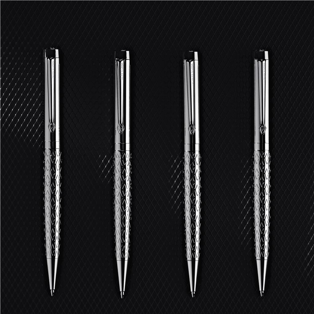Alex Varga Orion Ball Pen - Image 8