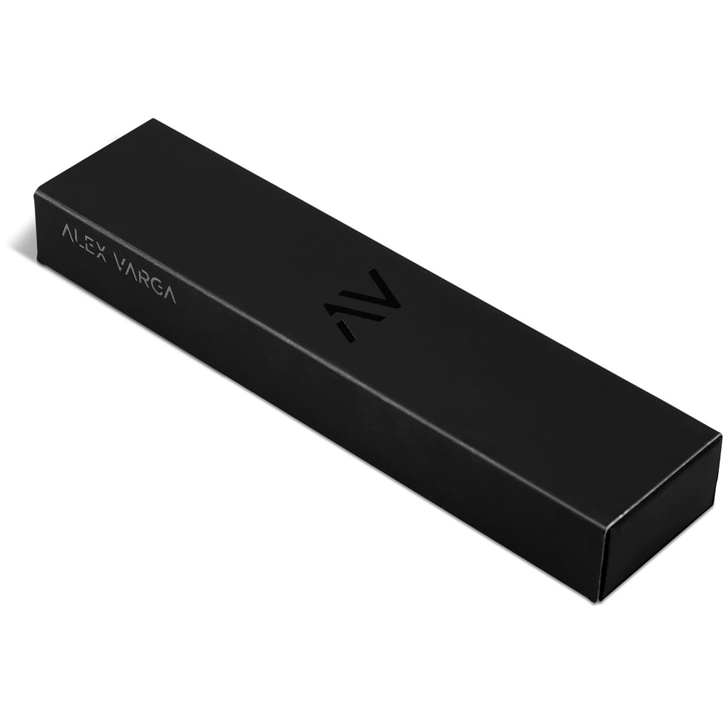 Alex Varga Cyrion Ball Pen - Image 13