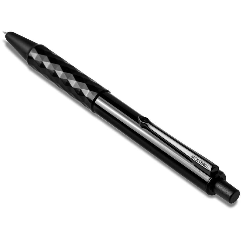 Alex Varga Cyrion Ball Pen - Image 5