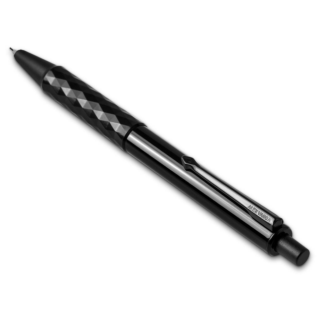 Alex Varga Cyrion Ball Pen & Pencil Set - Image 14