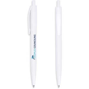 Altitude Primary Blue Ink Ball Pen